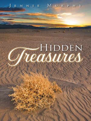 cover image of Hidden Treasures
